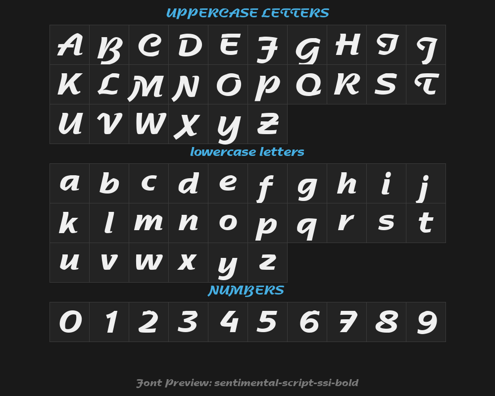 sentimental-script-ssi-boldPreview