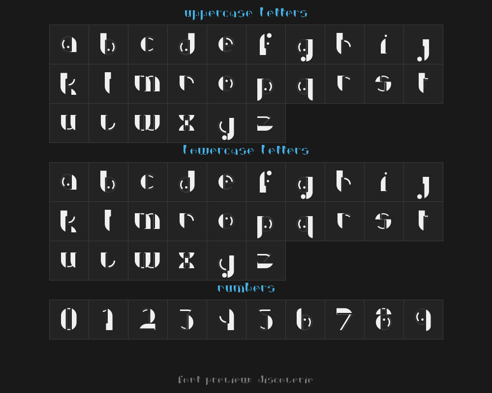 discoveriePreview