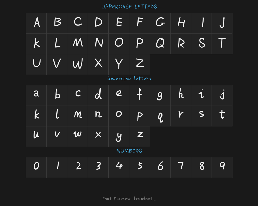 fzmwfont_0Preview