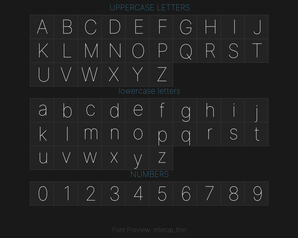 interop_thinPreview