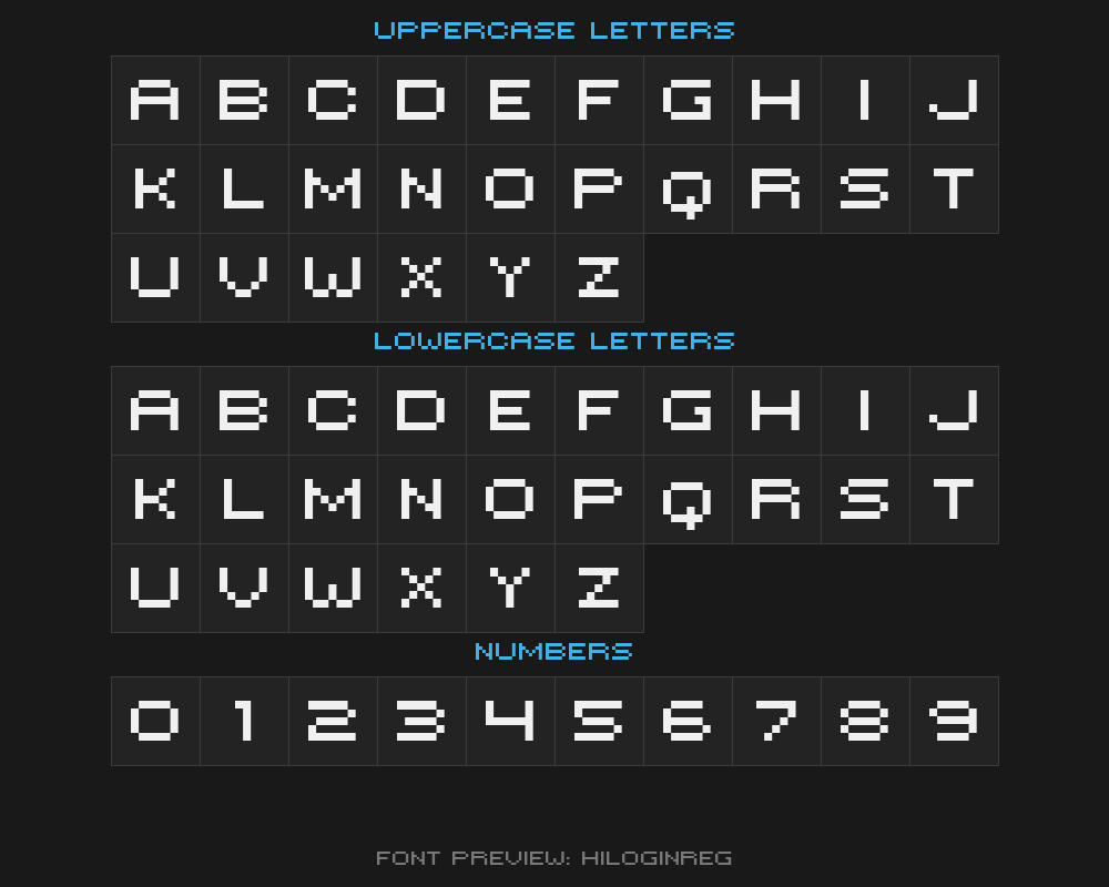 hiloginregPreview image