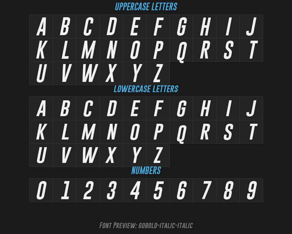 gobold-italic-italicPreview