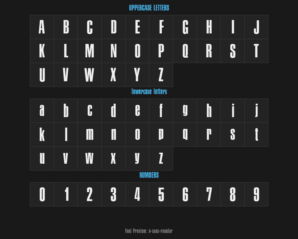 p700-sans-regularPreview
