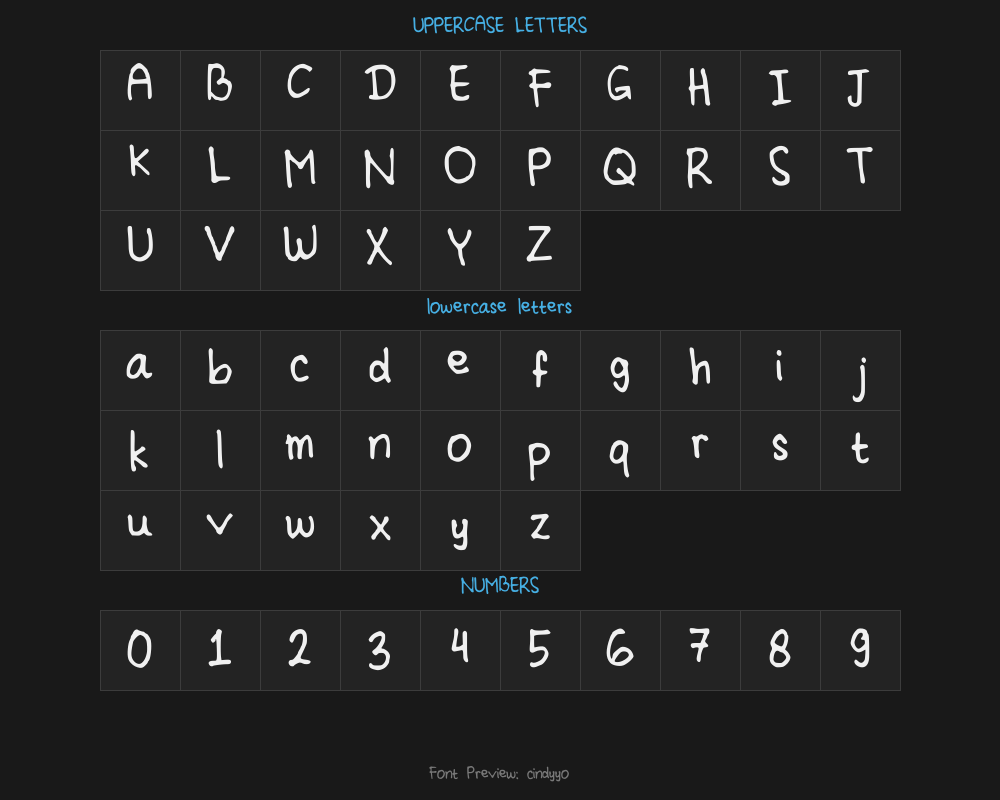 cindyyoPreview