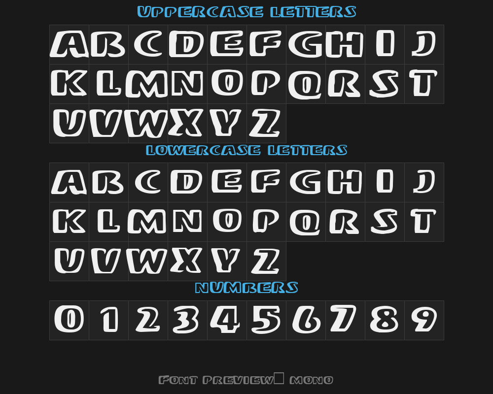 monoPreview