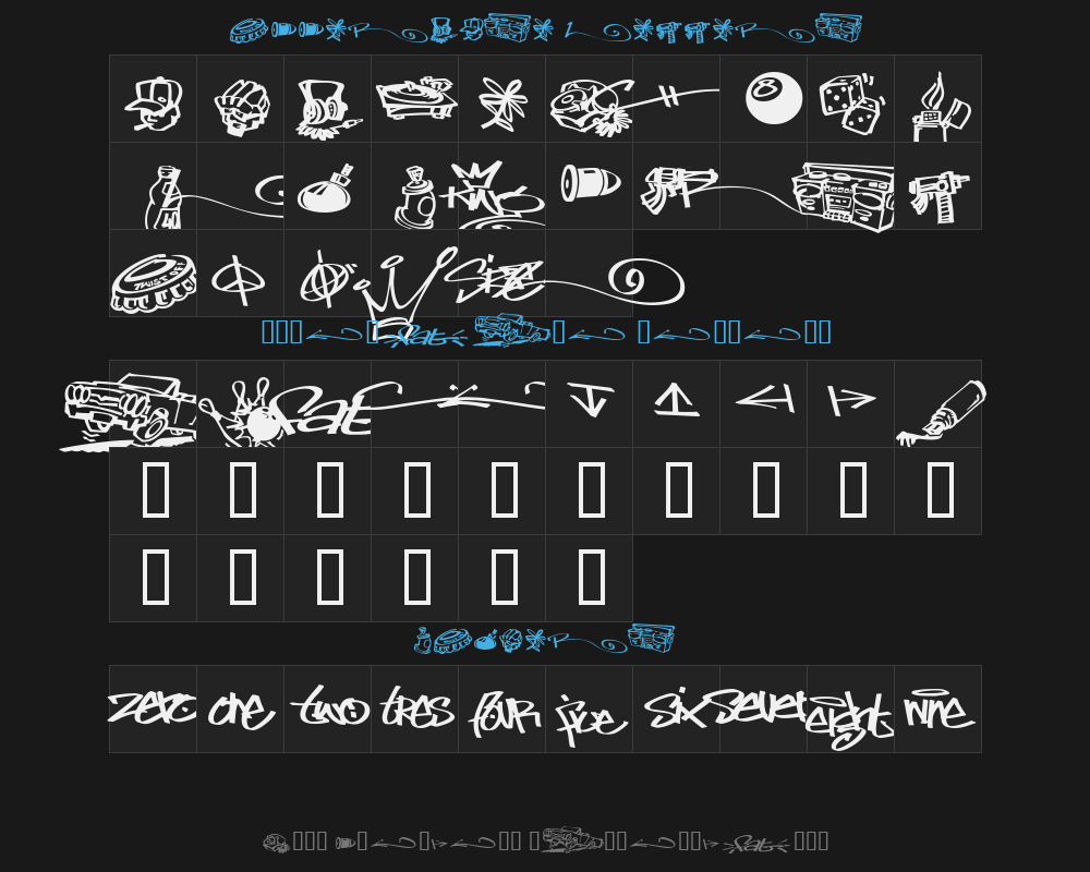 marker-iconsPreview image
