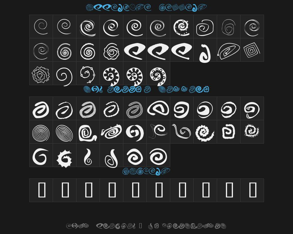 xspiralmentalPreview