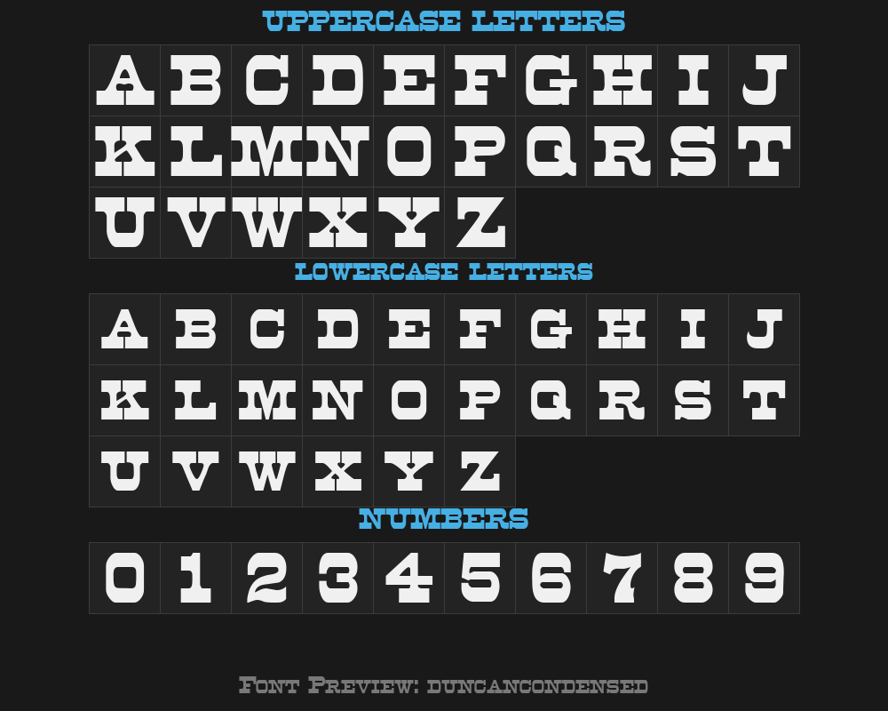 duncancondensedPreview