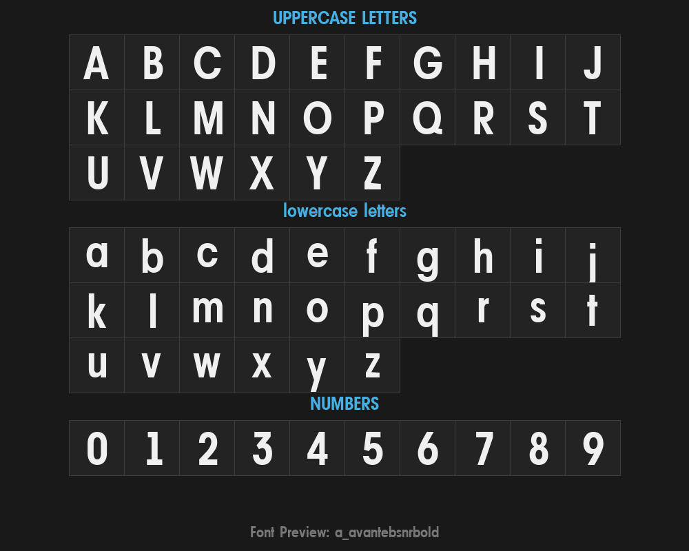 a_avantebsnrboldPreview image