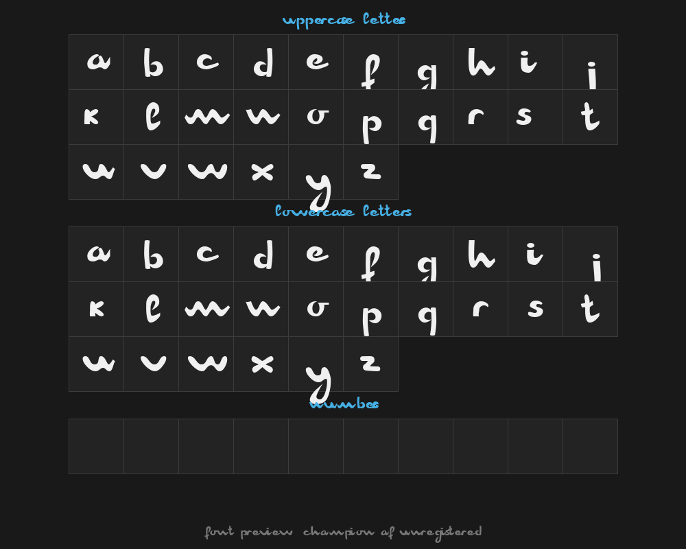 champion-af-unregisteredPreview image