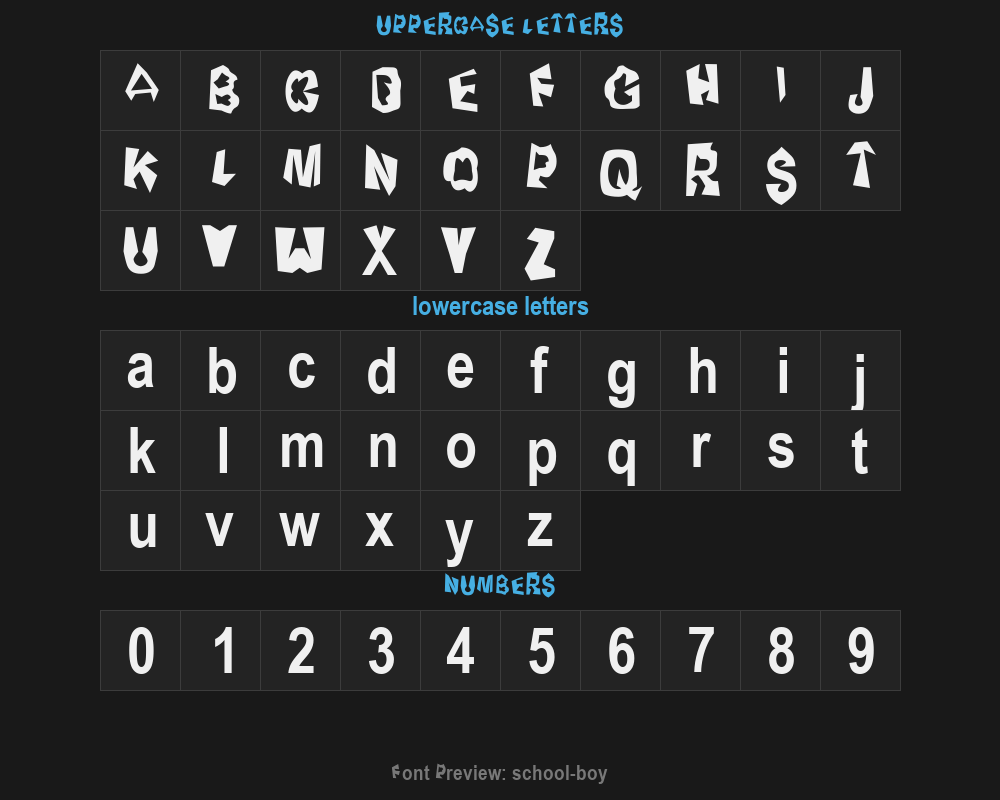 school-boyPreview image