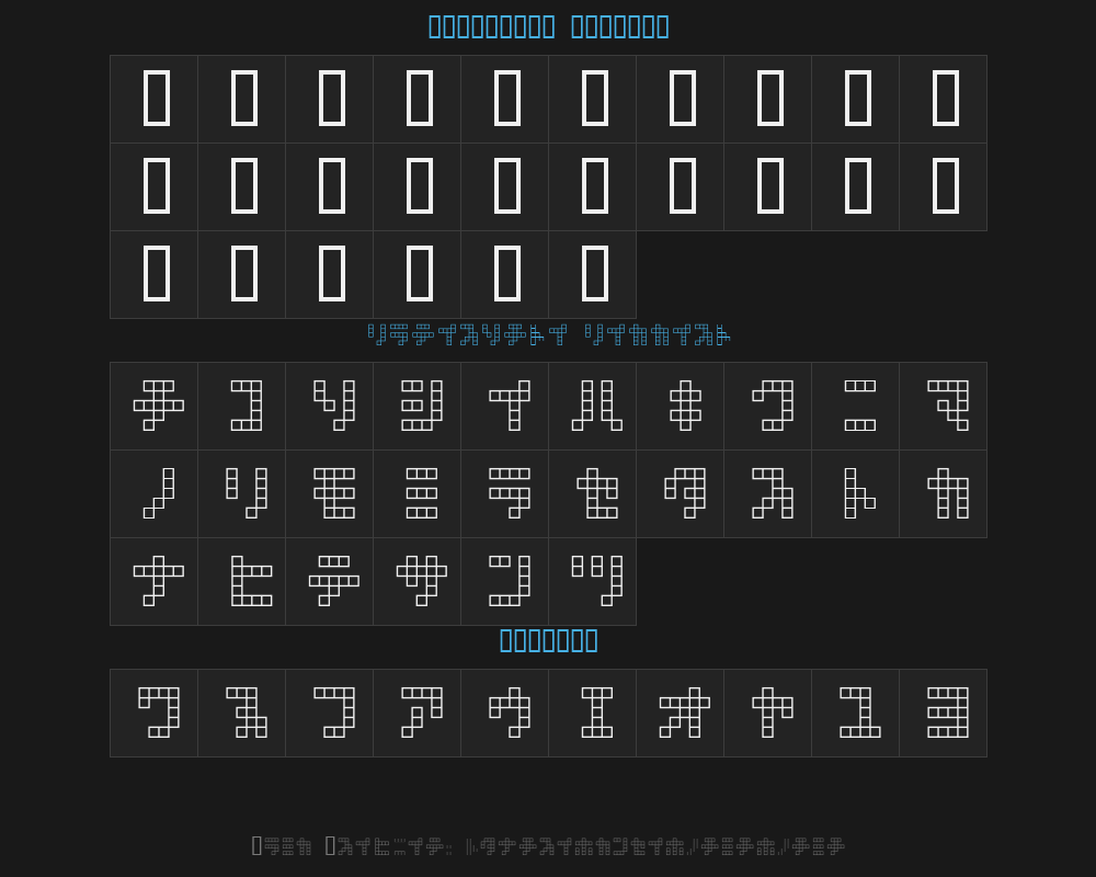 square-type-kana-kanaPreview image