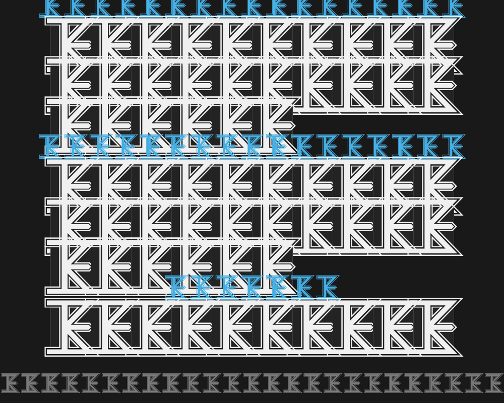 the-kiss-fontPreview image