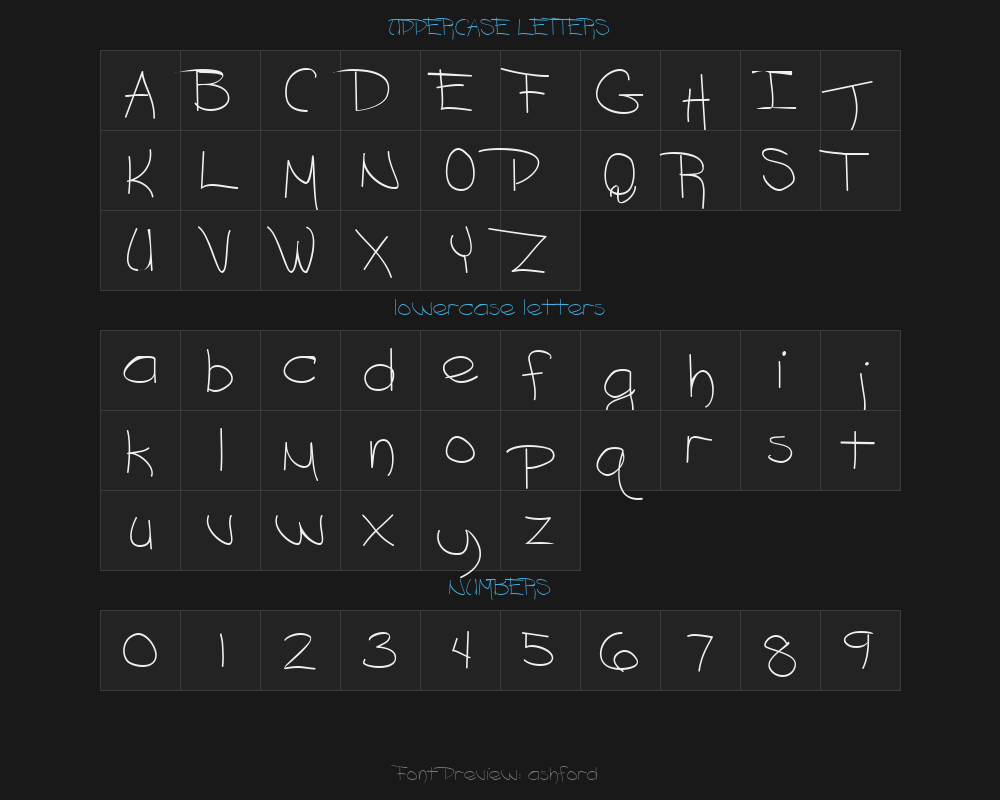 ashfordPreview image