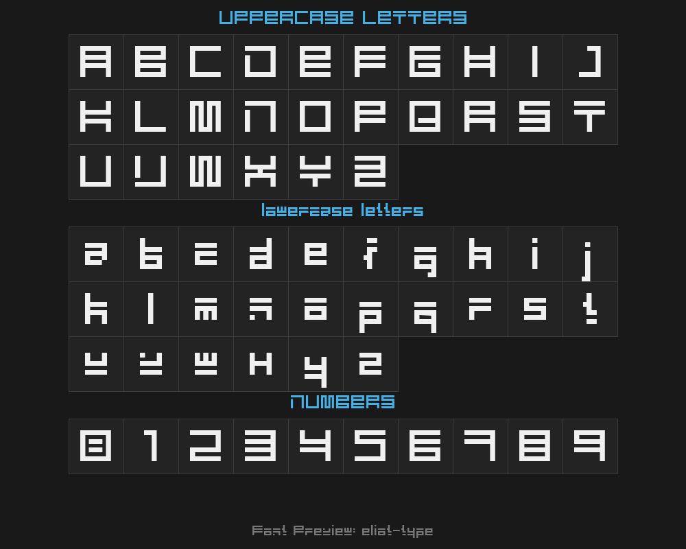 eliot-typePreview