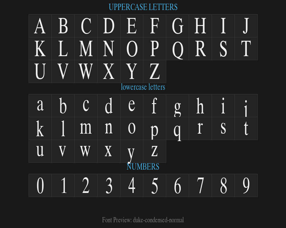 duke-condensed-normalPreview