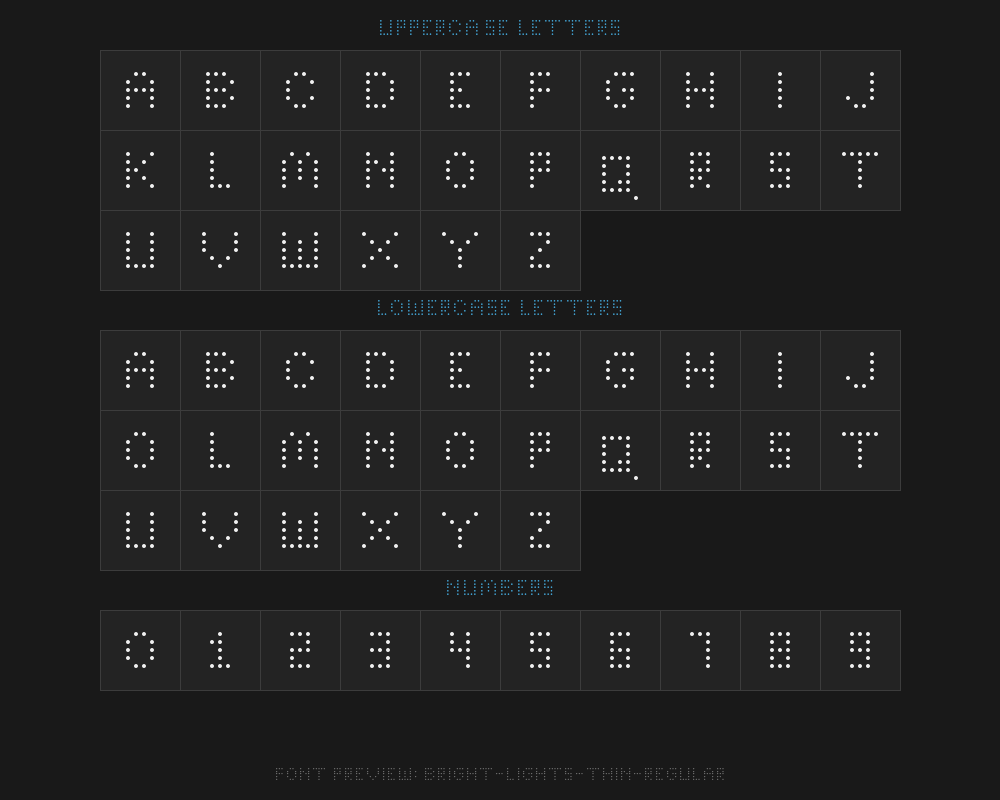 bright-lights-thin-regularPreview