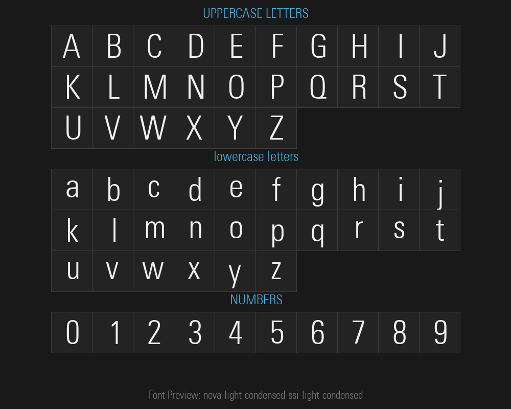 nova-light-condensed-ssi-light-condensedPreview