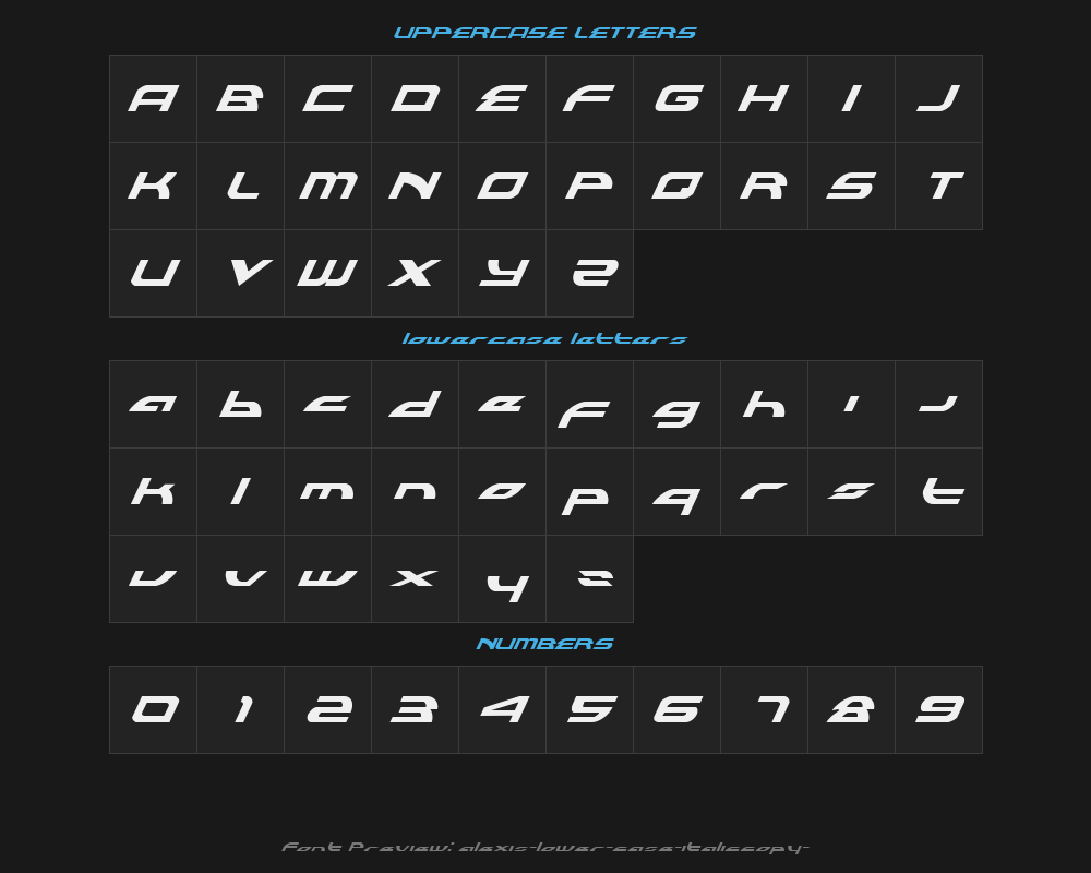 alexis-lower-case-italiccopy-1Preview image