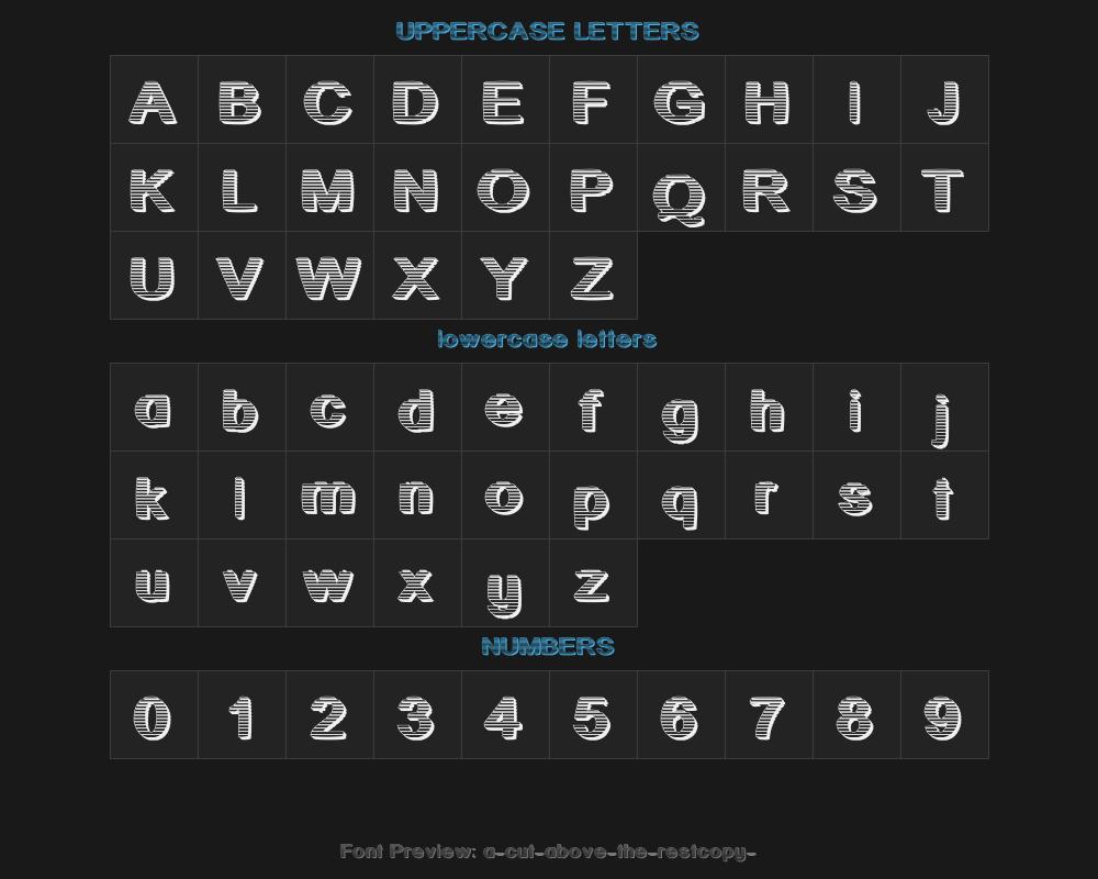 a-cut-above-the-restcopy-1Preview
