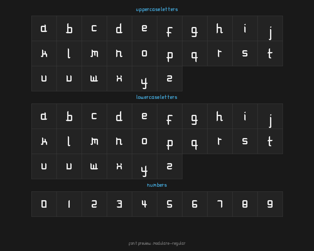 modulare-1-regularPreview