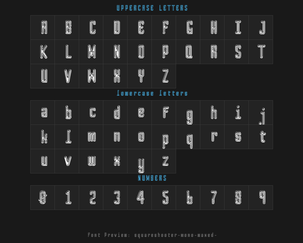 squareshooter-mono-waxed-Preview