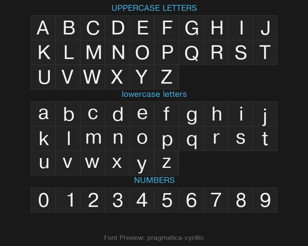 pragmatica-cyrillicPreview image