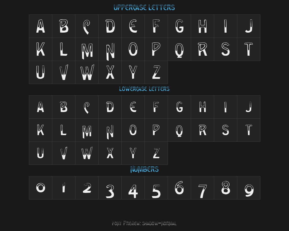 shadow-normalPreview