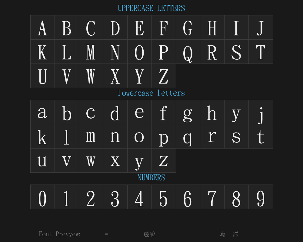 ╜≡├╖┼ú╜╟├└╣ñ╫╓╠σPreview image