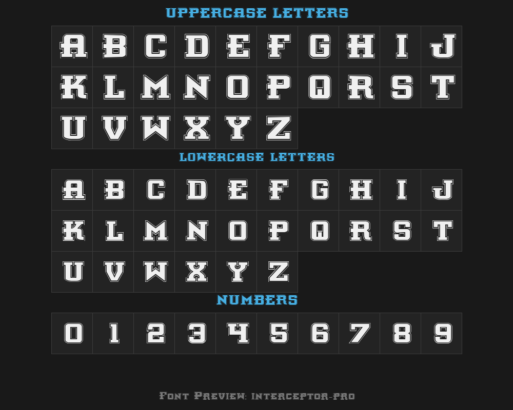 interceptor-proPreview