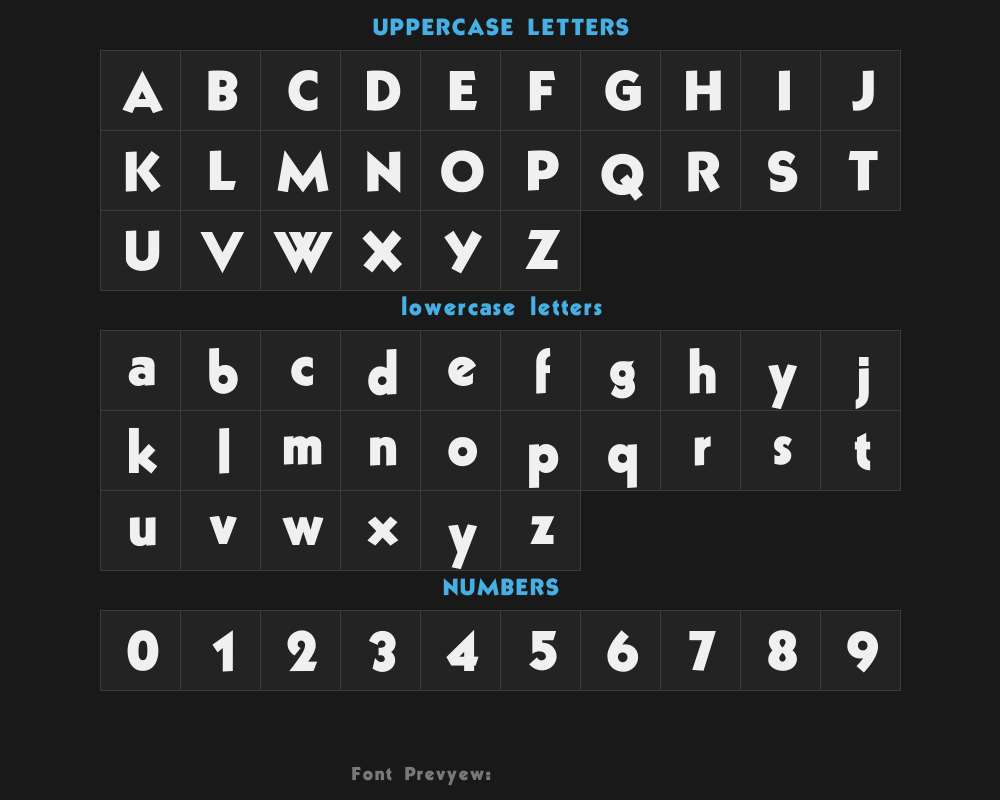 Yafang Graphic Design 04Preview image