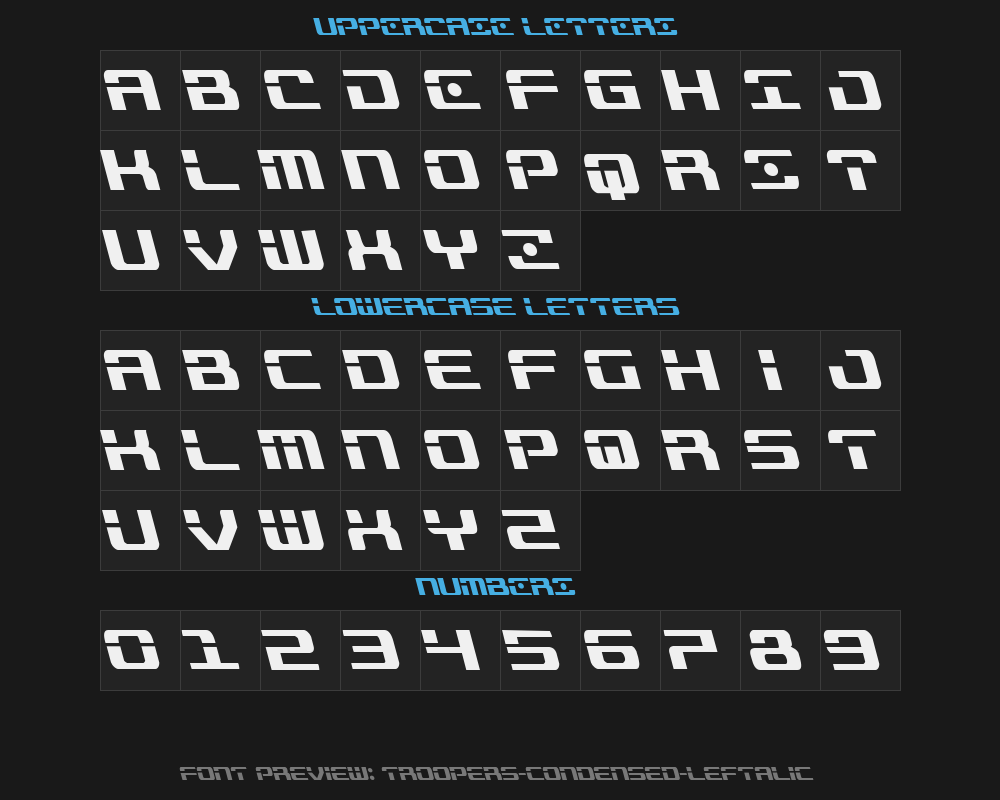 troopers-condensed-leftalicPreview