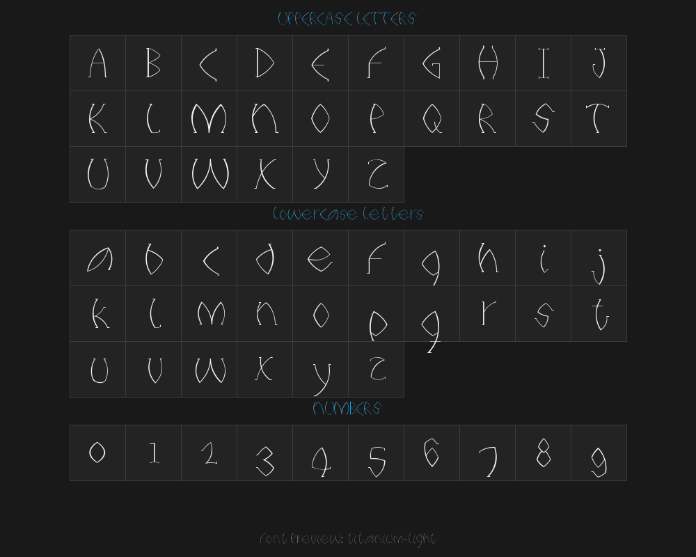 titanium-lightPreview