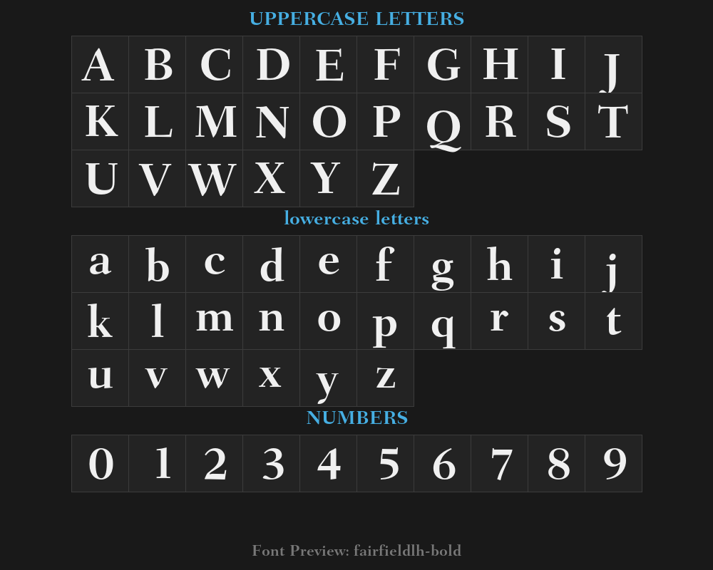 fairfieldlh-boldPreview
