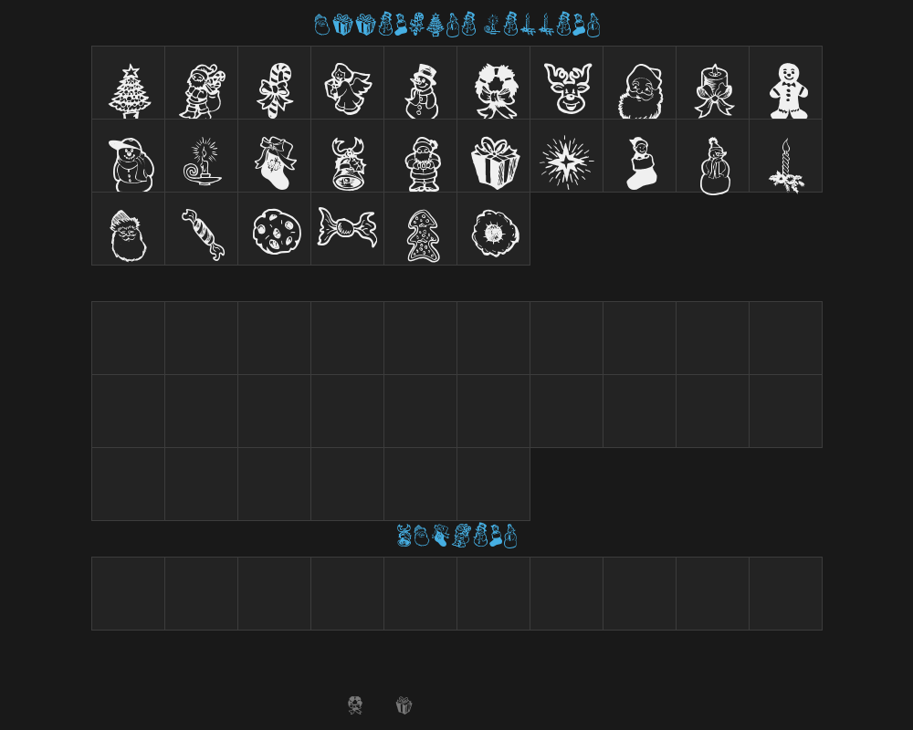 xmas-doods-2Preview