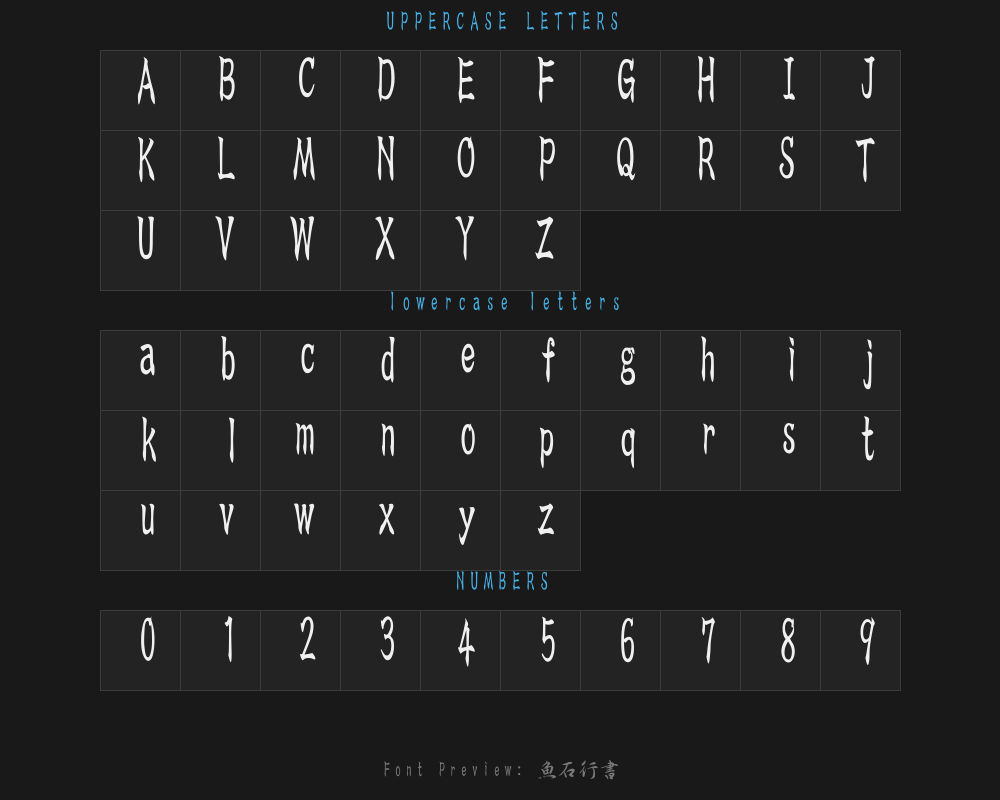 Yushi Running ScriptPreview image