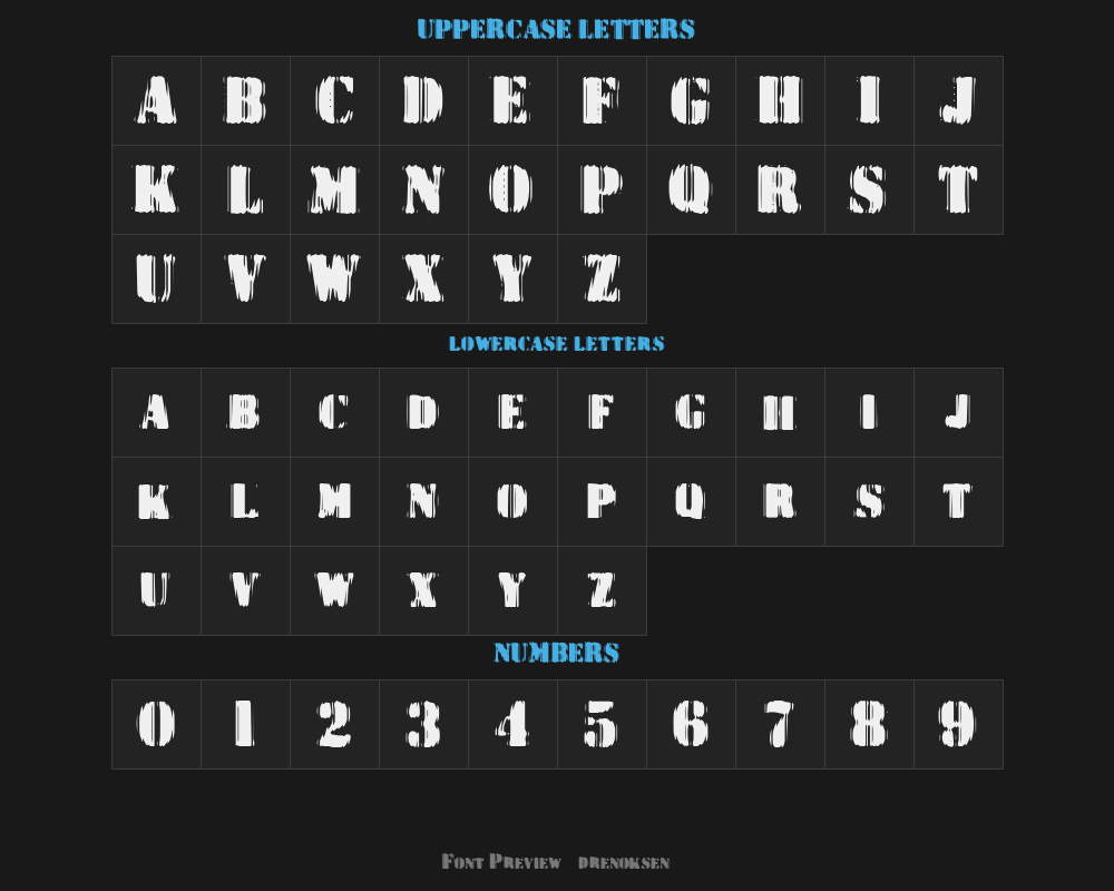 drenoksenPreview image
