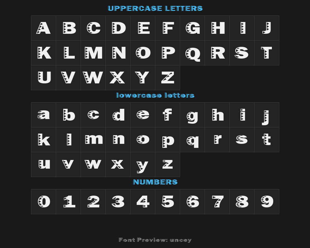 unceyPreview