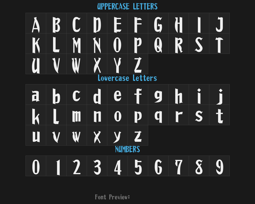 ╒╤║═╠σPreview image