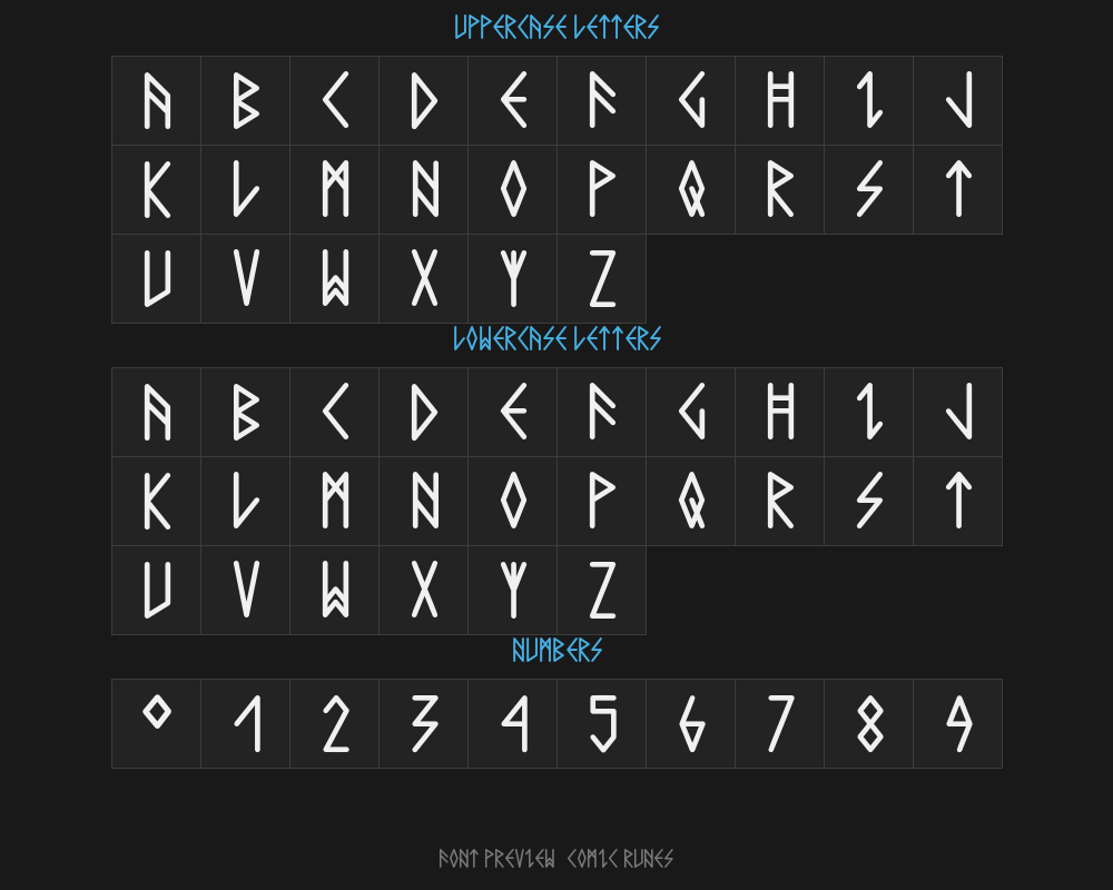 comic-runes-Preview