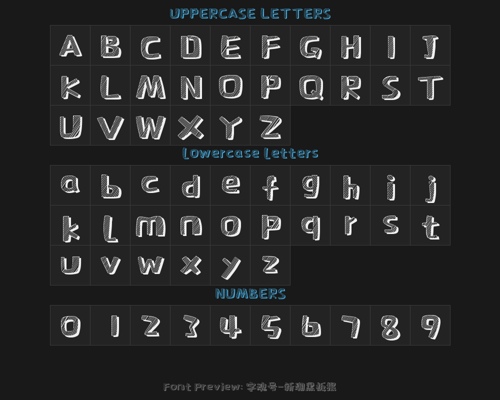 Zi Hun No. 163 - New Trend Blackboard NewspaperPreview