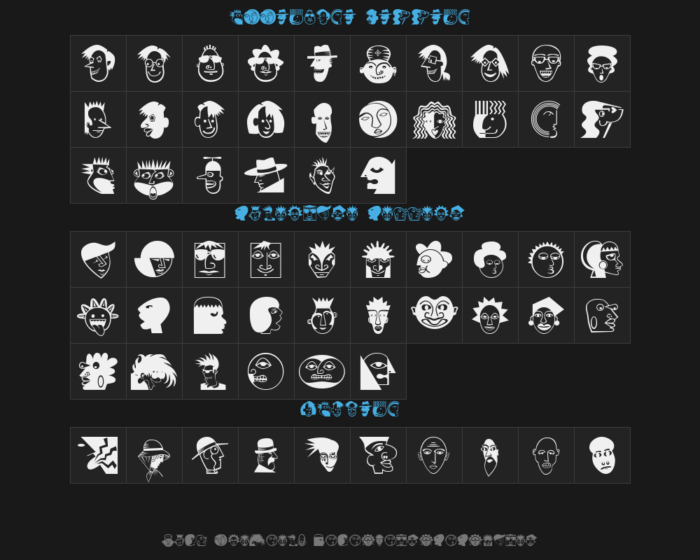 mini-pics-lil-facesPreview