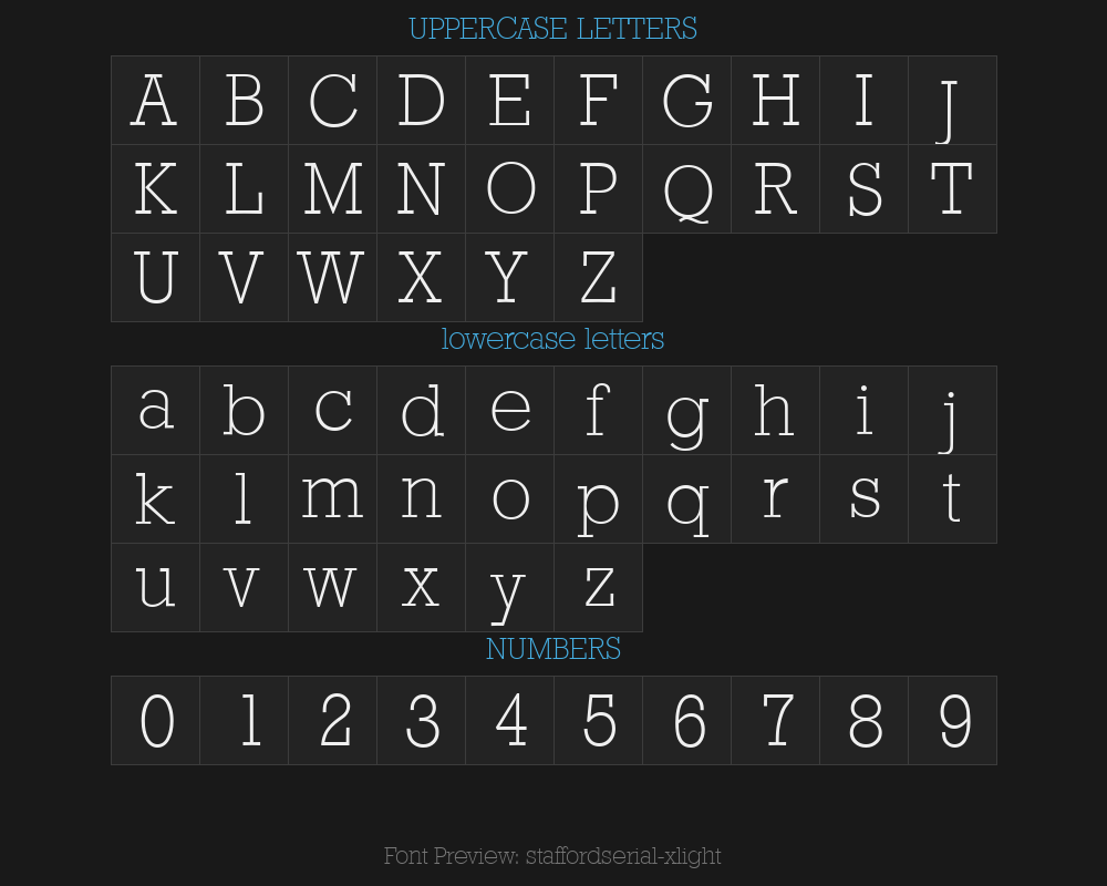 staffordserial-xlightPreview