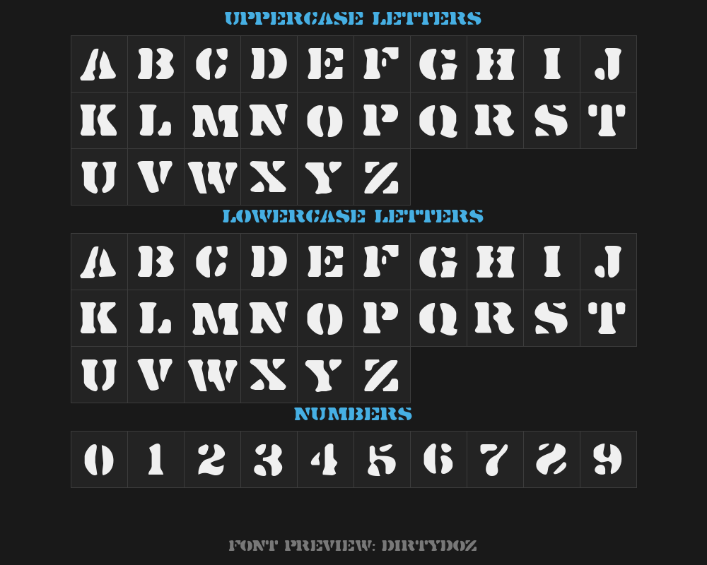 dirtydozPreview