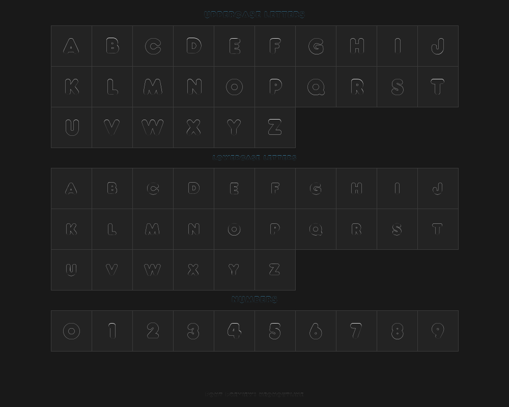 neonoutlinePreview