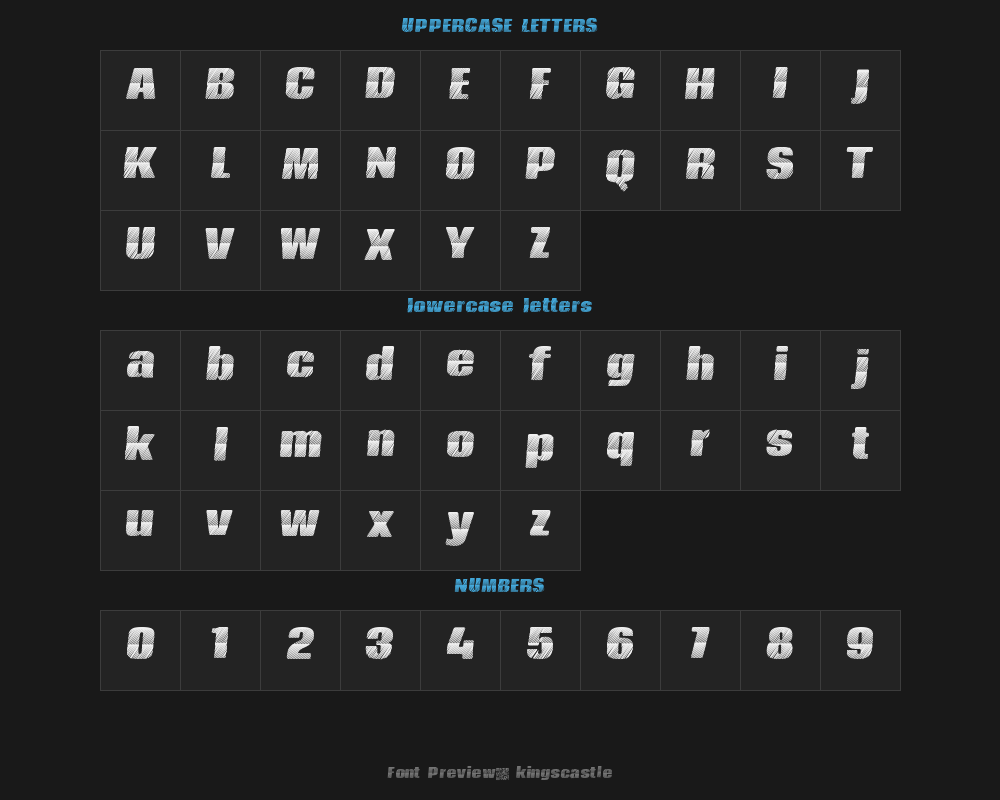 kingscastlePreview