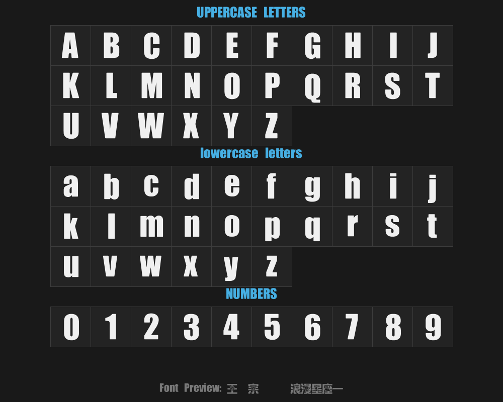 Wang Hanzong's romantic zodiac sign in variety showsPreview image