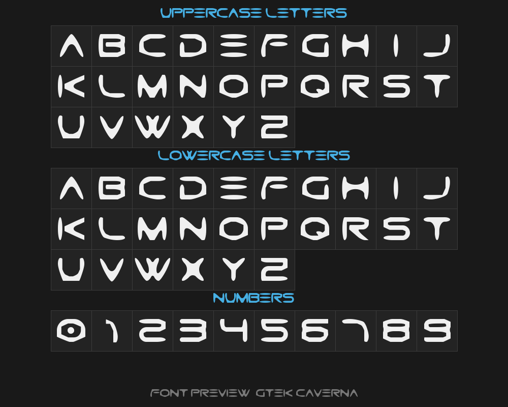 gtek-cavernaPreview image