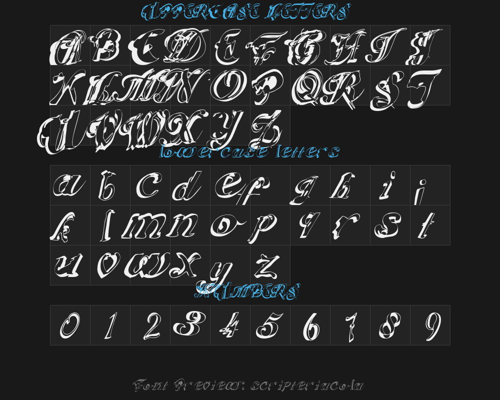scripteriacolaPreview