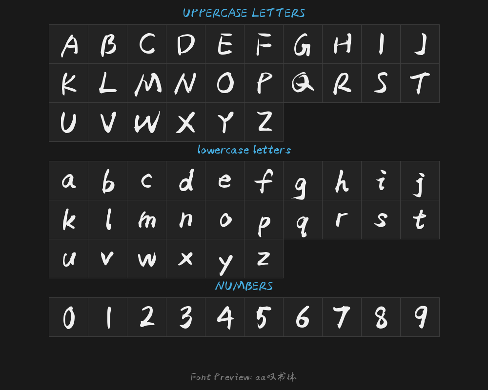 aa Tan scriptPreview